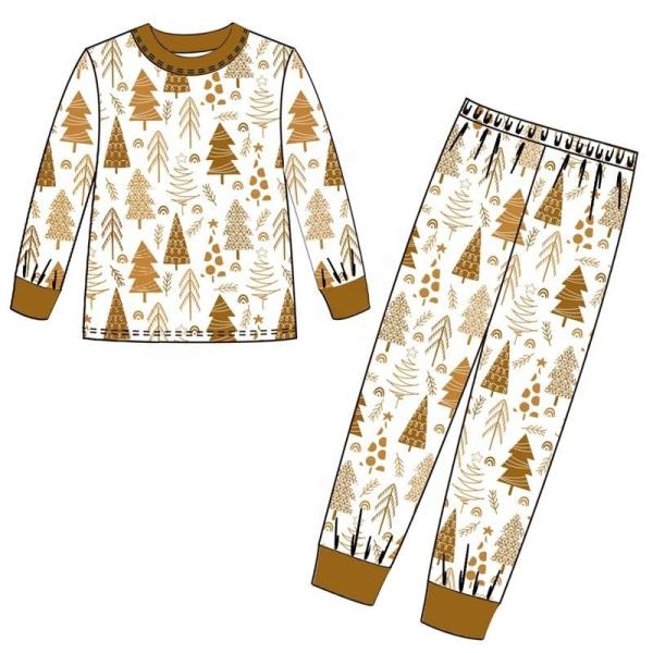 Buy cheap 2023 Custom Christmas Baby Infant Romper Dress baby girls boys clothes set for Christmas from wholesalers