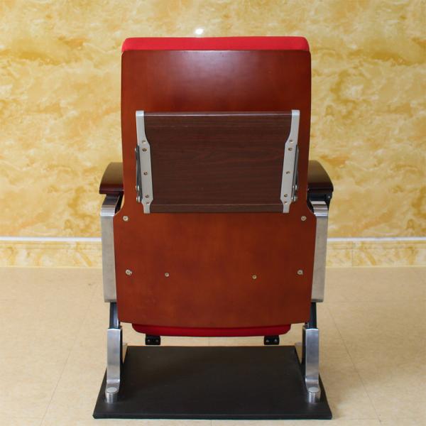 Multiscene Stadium Seating Movie Theater , Washable Dustproof Folding Theater