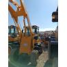 Buy cheap 938 Fuel Capacity Second Hand Loader With 3.3M Bucket Width And 26.5-25 Tire Size from wholesalers