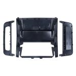 Kia SORENTO 2013-2014 Car Navigation DVD Player with Black Frame Wiring Harness