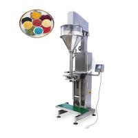 Buy cheap LTWGF- Series Powder Packing Machine 300BPH Dry Protein Auger Filling Equipment product