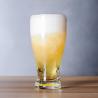 Buy cheap 360ml 12oz Pilsner Pub Beer Glasses Machine Made Transparent Clear Color from wholesalers