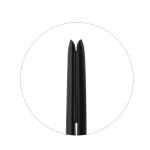 Adjustable Temperature AC100V 38mm Ceramic Plate Hair Straightener For Men