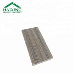 Flooring Outdoor Waterproof Wood Grain Double Color Co-Extruded WPC Wood