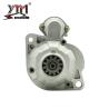 Buy cheap 6DF3 Roller 24V 12T 4.5KW Electric Starter Motor Xichai 3708010063LH10 from wholesalers