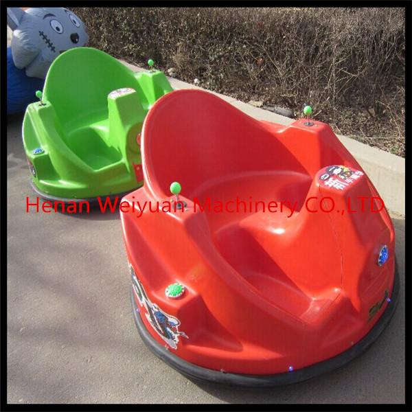 Buy cheap Hot attractive battery operated UFO inflatable bumper car from wholesalers