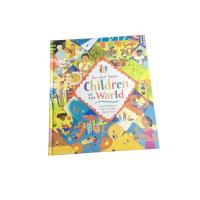 Buy cheap Offset Hardcover Book Printing , Children'S Picture Books A4 / A5 / A6 Size product