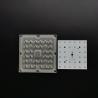 Buy cheap SMD3535 150lm LED Street Light Retrofit Kits Optical PC Lens from wholesalers