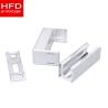 Buy cheap Tolerance 0.004mm Rohs / SGS Certification Rapid Prototype Machining Services from wholesalers