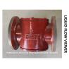 Buy cheap MARINE LIQUID FLOW OBSERVER J4040 CB / T422-1993: MODEL J - MIRROR TYPE MATERIAL - FLANGE CAST IRON from wholesalers