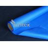 Buy cheap Acrylic Coated Fiberglass Fire Retardant Fabric for Welding Protection from wholesalers
