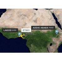 Buy cheap Fast Delivery Air Freight From China To Africa Overseas Freight Forwarding Agent product