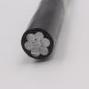 Buy cheap XLPE PVC PE Jacket Aerial Bundled Cable With Aluminum Conductor from wholesalers