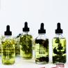 Buy cheap Top Sale Organic Rose Oil Dried Flowers Massage Hair Care Face Oil from wholesalers