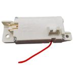 EBF61215202 Top Load Washing Machine Door Lock Switch for LG Electric Sample