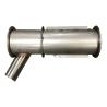 Buy cheap 321 Stainless Steel Aircraft Spare Parts Hartzell Noise Silencer For Cessna 172R 172S 172R S/N 80001 0n from wholesalers