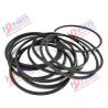 Buy cheap YZ4D37TC WP3.9 Piston ring YZ4102ZLQ Suitable For Diesel engines parts from wholesalers