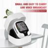 Buy cheap Home Wrist Electronic Blood Pressure Monitor 0-280mmHG With LCD Large Screen Display from wholesalers