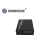 Buy cheap 10/100M optic Media Converter Dual Fiber Single mode with 2 RJ45 ports IP switch from wholesalers