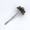 Buy cheap HX40W Turbine Wheel Shaft For 3596226/ 4050572/ 4049355 Cummins / DCEC / MAN from wholesalers