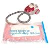 Buy cheap Hanging Vacuum Storage Bag Cube Vacuum Storage Bag Travelling Vacuum Storage Bag Non-woven Storage Tote, bagplastics pac from wholesalers