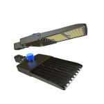 AC100-277V 80-300W LED Shoebox Light Explosion Proof