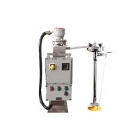 Buy cheap 304 Stainless Steel Electric Heating Eyewash Pedestal Vertical Eyewash Station product