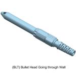 IP68 Waterproof FTTA Optical Fiber Connector Compatible with Huawei 9 9 in 1