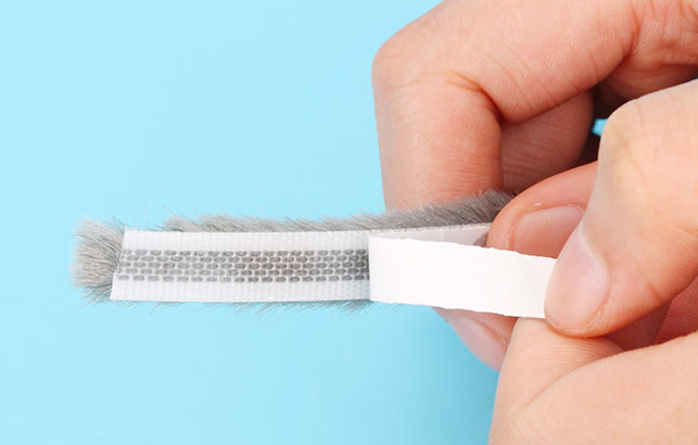 ABM Weatherstripping manufacturer with customized size and shape option