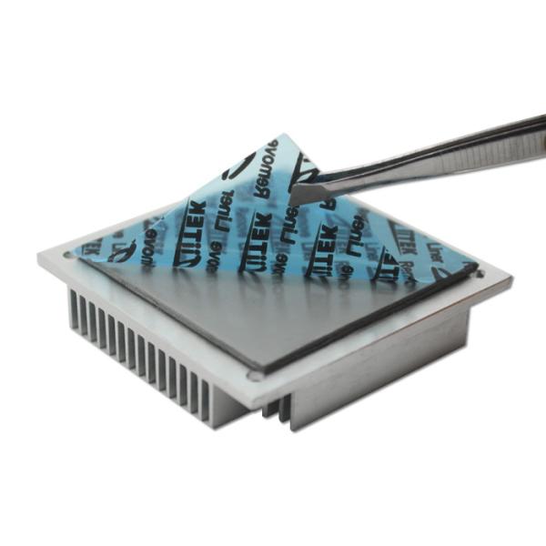 Buy cheap TIF500-30-11U Ultra Soft 3.0W/M-K Silicone Thermal Pad for LED from wholesalers