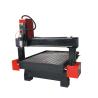Buy cheap Feet 4X4 Stone CNC Router Machine Tombstone Milling Machine 1200x1200mm from wholesalers
