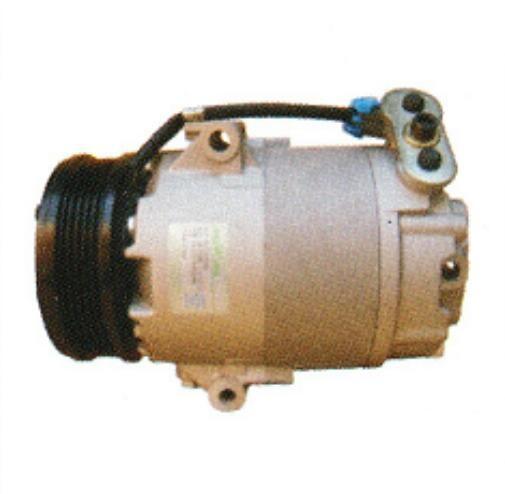 ALA21025 Opel Astra 1.2, 1.4, 1.8 AC COMPRESSOR CVC AC COMPRESSOR 091665714