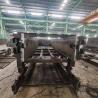 Buy cheap Heavy Steel Structure Construction for Engineering Equipment Feeder Processing from wholesalers