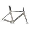 Buy cheap Gloss T800 Carbon Road Bike Frame EPS UV Laser Colorful Decals With RIM Brake from wholesalers