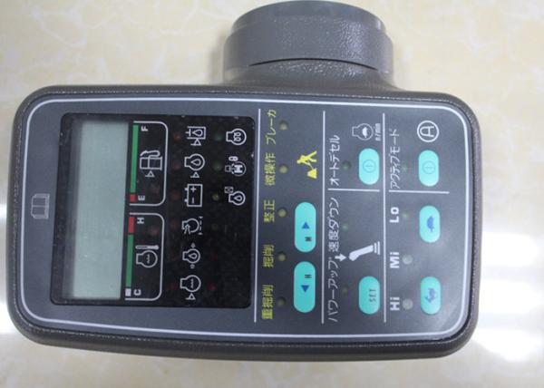 Buy cheap 7834-77-3001 7834-77-3002 3000 Monitor Panel For Excavator PC450-6 PC350 300-6 PC400-6 PC200-6 from wholesalers