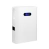 Buy cheap 5KW rechargeable li ion battery pack 48V 100AH Wall Mounted LiFePo4 Battery from wholesalers