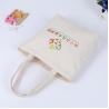 Buy cheap organic cotton bags wholesale from wholesalers