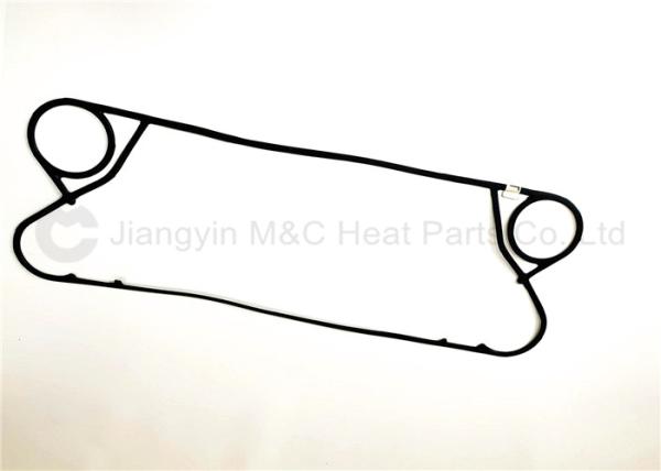 Buy cheap River Water Gaskets Smooth Clean Appearance Anti Rust Non Deformable Sigma55 from wholesalers