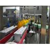Buy cheap Chemical Bottle Sorter Automatic Turntable Feeding System for Flexible Manufacturing from wholesalers