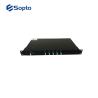 Buy cheap 19 Inch Rack Fixed Optical Fiber WDM DWDM 100GHz Mux / Demux 1~3 Years Warranty from wholesalers