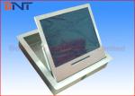 17 Inch Automatic Wireless Computer Monitor Lifter Flip Up For Conference System
