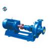 Buy cheap 3 Phase Electric Chemical Process Pump Horizontal Centrifugal Industrial Pump from wholesalers