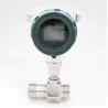 Buy cheap Water Turbine Flow Meter Pulse Sensor Measuring Instrument from wholesalers