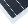 Buy cheap Flexible ETFE Solar Panel Golf Cart Roof Mono 30W Crystalline Silicon Cell Based from wholesalers