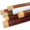 Buy cheap Furniture PVC Membrane Foil Film Roll Laminate For Interior Decoration from wholesalers