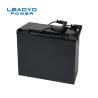 Buy cheap LiFePO4 12V Slimline Lithium Battery 50Ah Rechargeable with Bluetooth from wholesalers