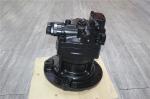 M5X130 SK200-8 SK210-8 Swing Motor Excavator Parts For Kobelco