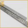 Buy cheap High Strength Long Square Carbide Blanks For Woodworking Tools from wholesalers