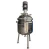 Buy cheap 200L Vertical Hotmelt Adhesive Reactor for Grease and Chemical Alkyd Resin Production from wholesalers