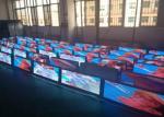 Buy cheap Full Color Taxi Top LED Display LED Billboard For Outdoor Car Advertising from wholesalers